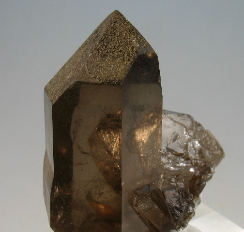 Smoky Quartz