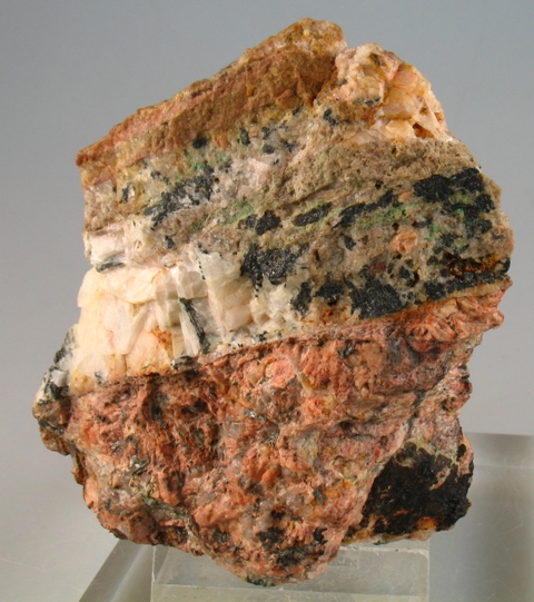 Wittichenite