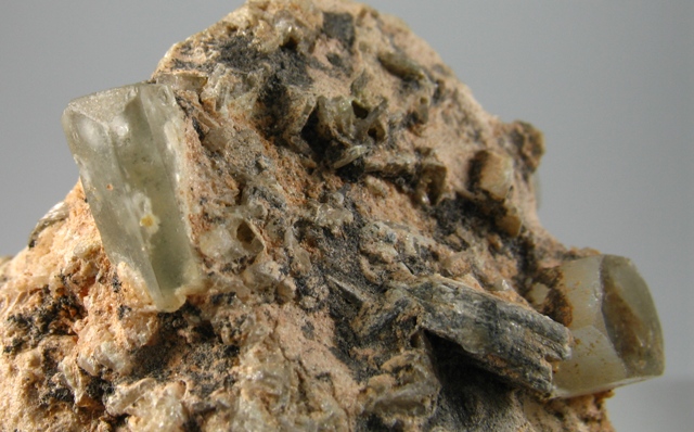 Apatite