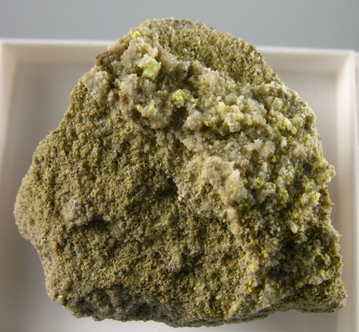 Bayleyite