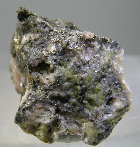 Calaverite