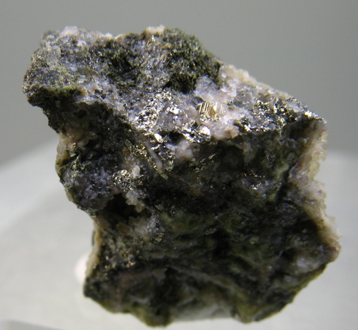 Calaverite