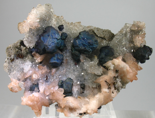 Bornite