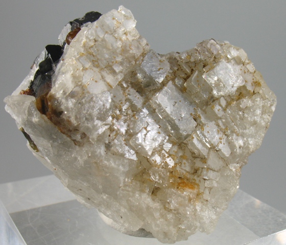 Cryolite