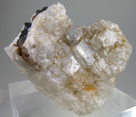 Cryolite