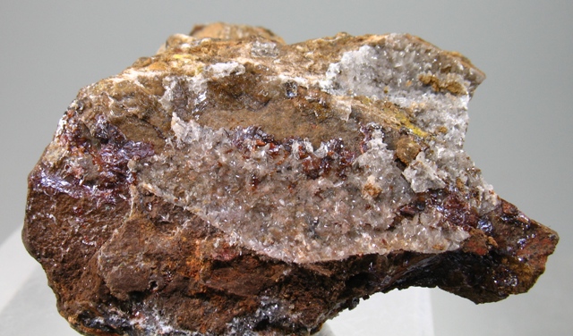 Iranite