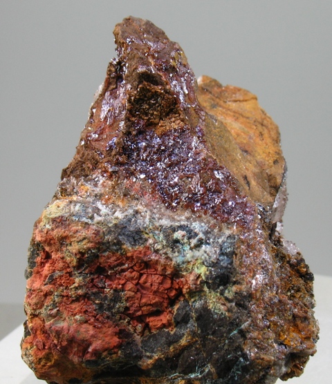 Iranite