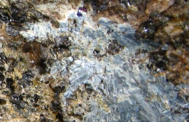 Köttigite