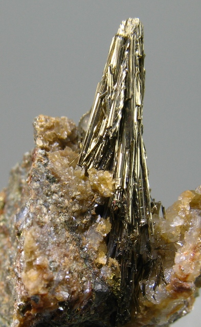 Millerite