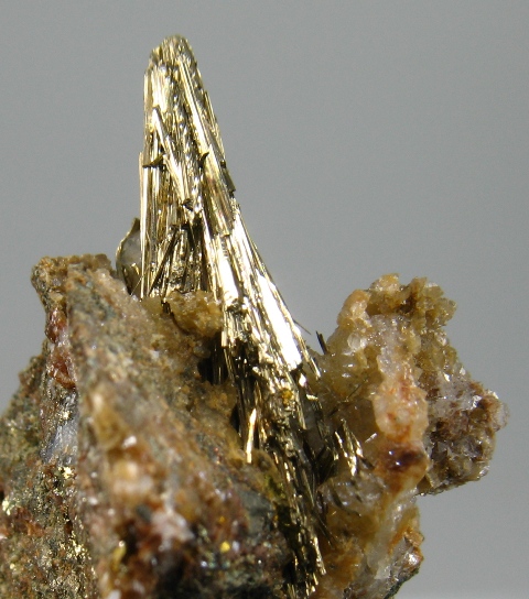 Millerite