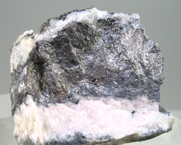 Pararammelsbergite