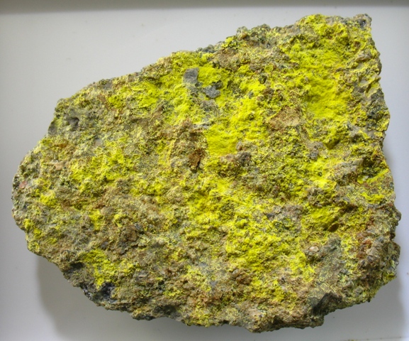 Phurcalite