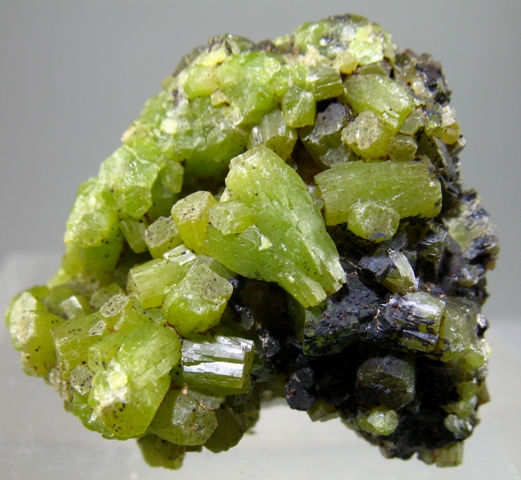 Pyromorphite