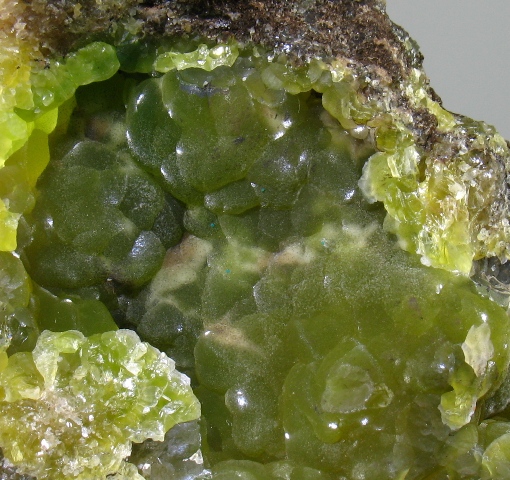 Smithsonite