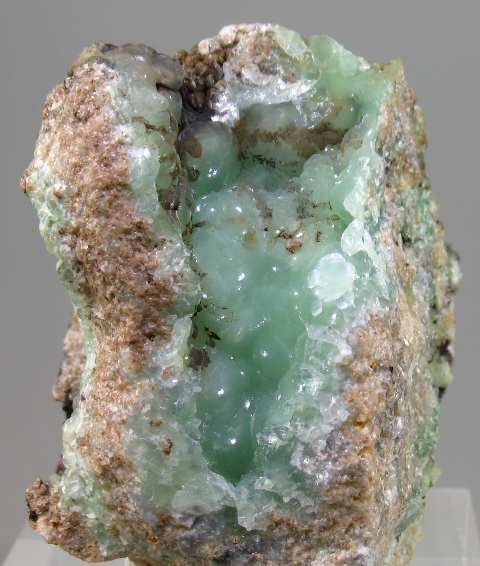 Smithsonite