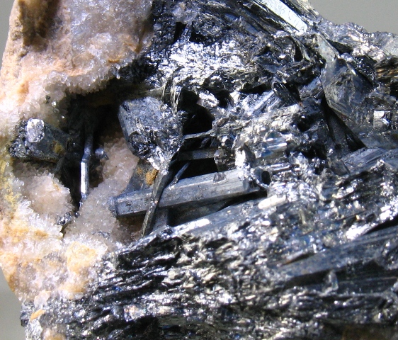 Stibnite