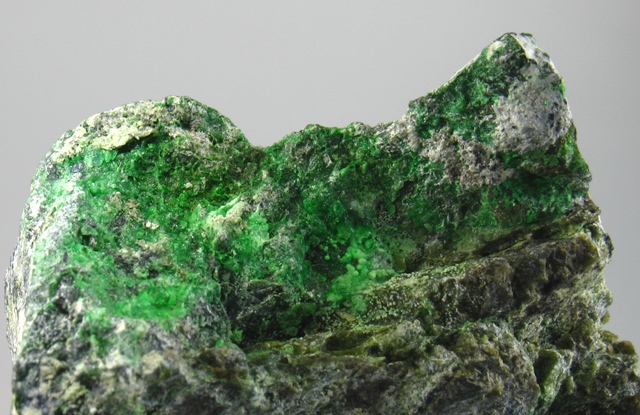 Zaratite