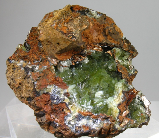 Anapaite