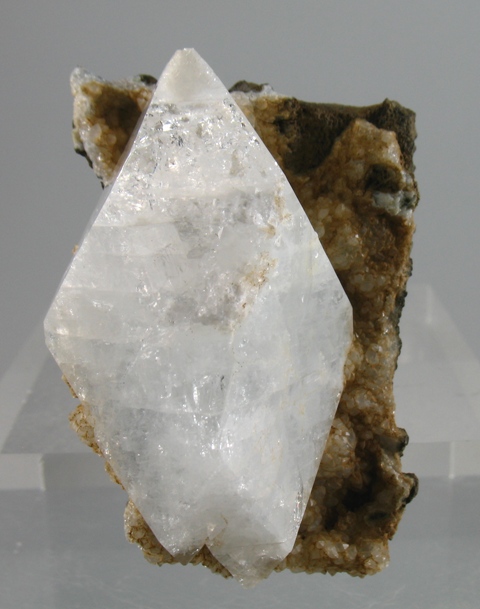 Apophyllite