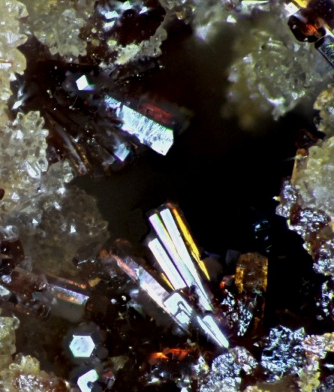 Kinichilite