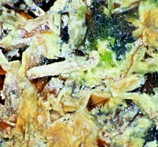 Schmitterite Psm Moctezumite