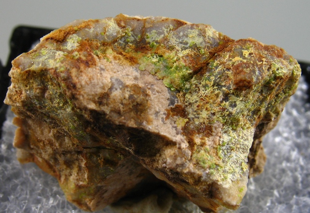 Schmitterite Psm Moctezumite