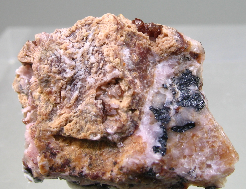 Allactite