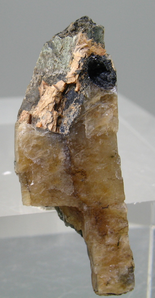 Belyankinite Psm Murmanite