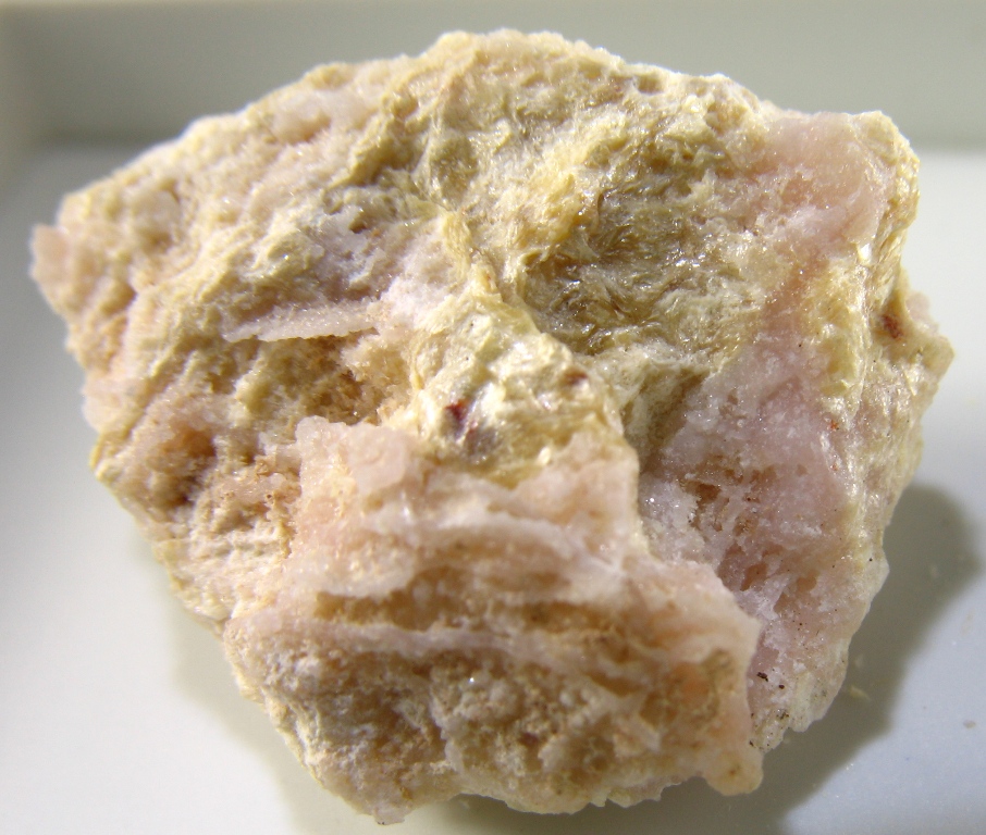 Bornemanite