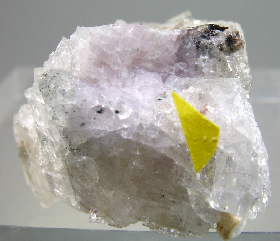 Cancrisilite