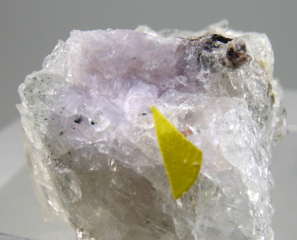 Cancrisilite