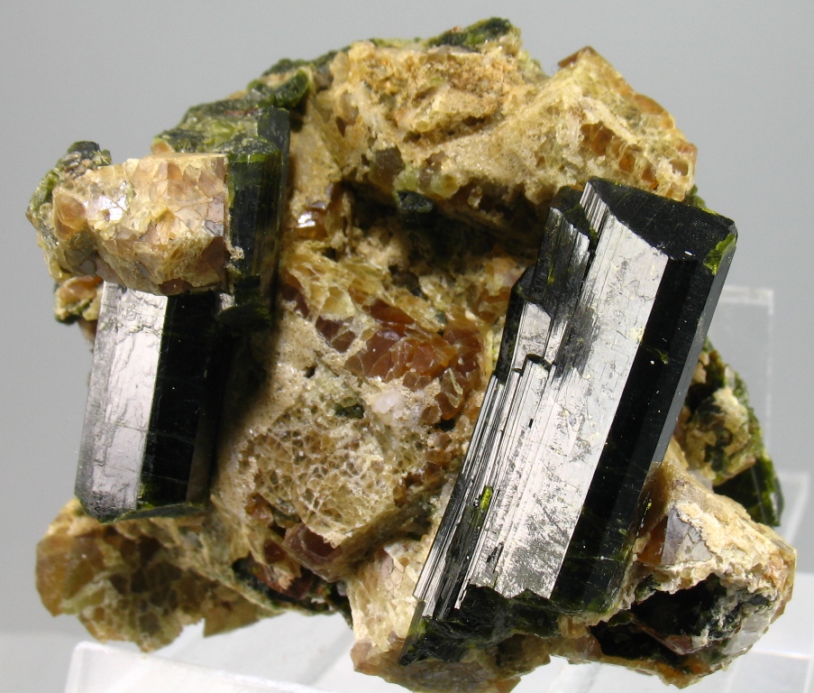 Epidote