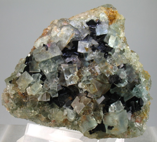 Fluorite