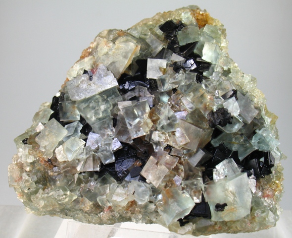 Fluorite