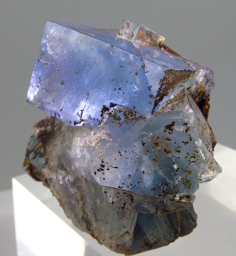 Fluorite