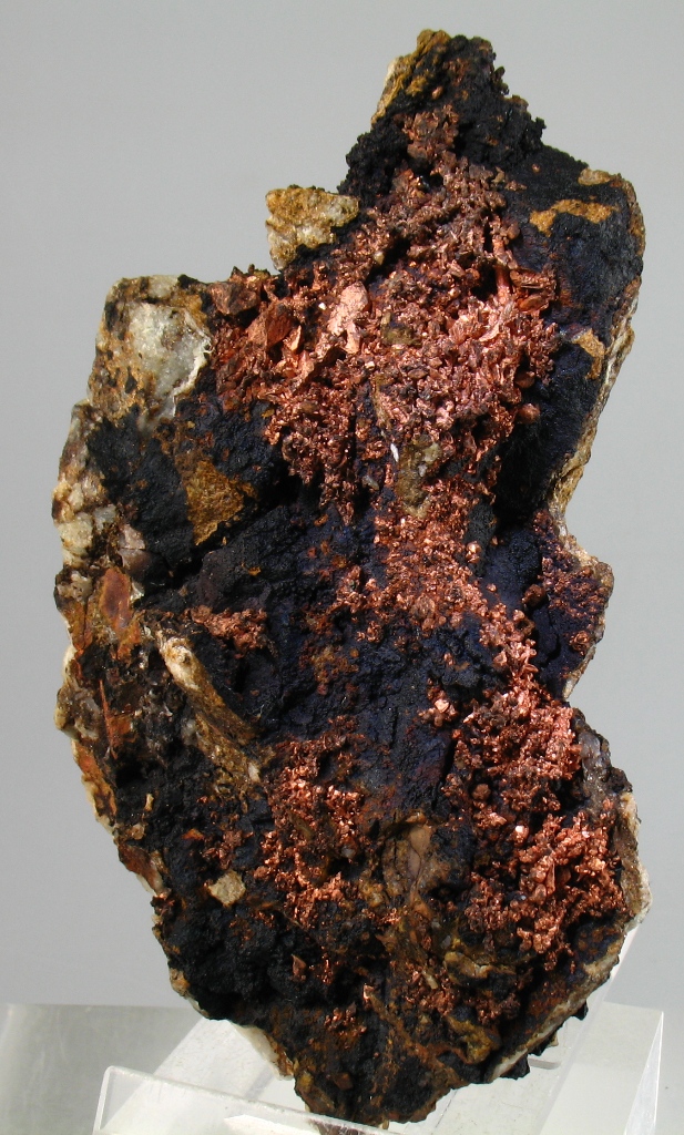 Native Copper