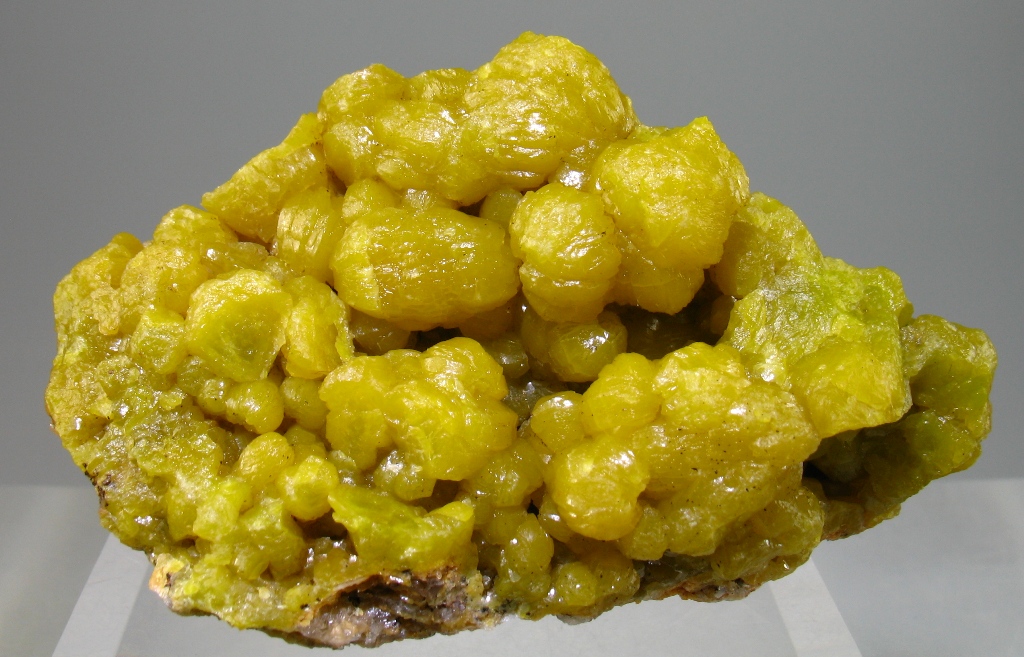 Pyromorphite