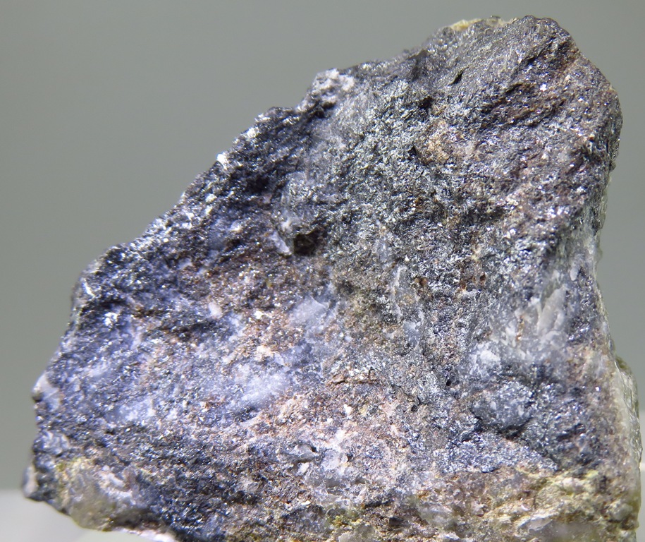 Robinsonite