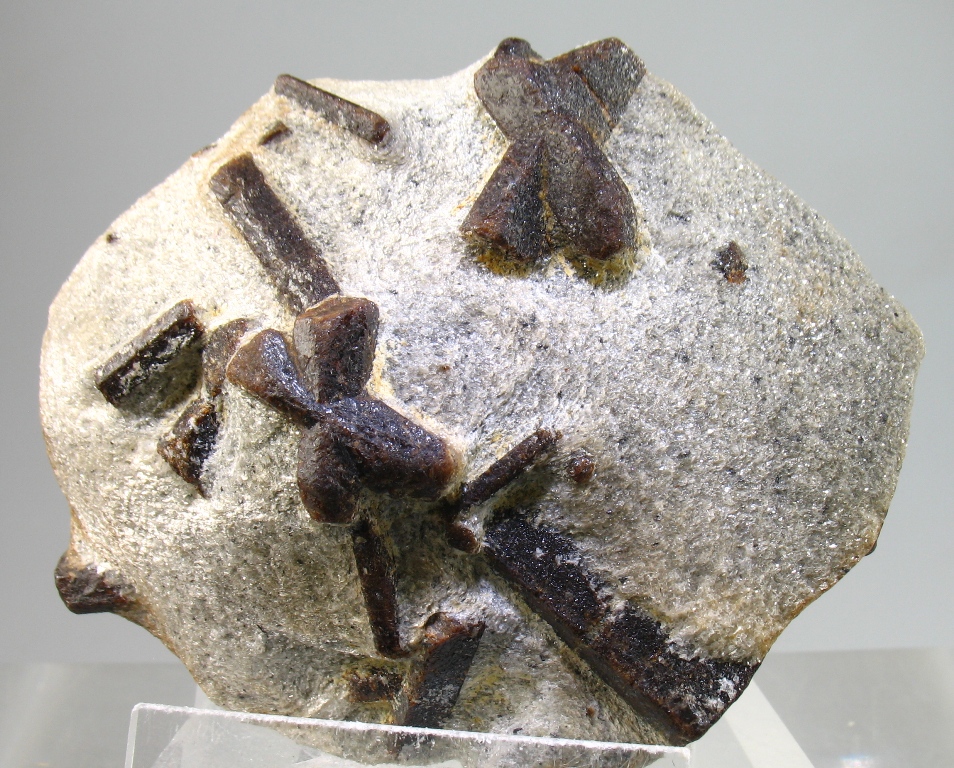 Staurolite