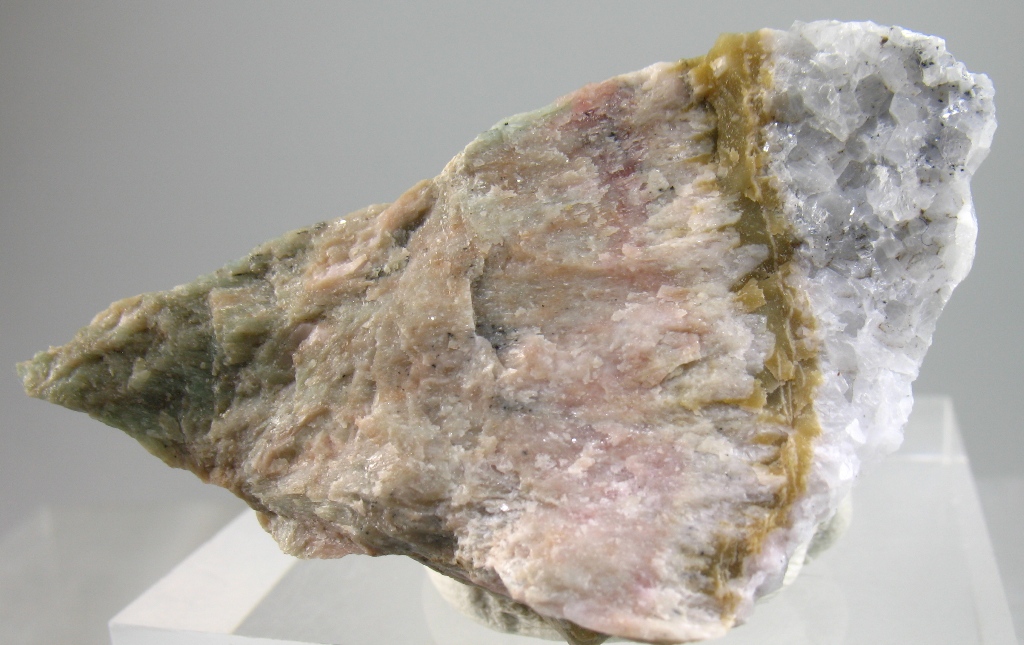 Tilleyite