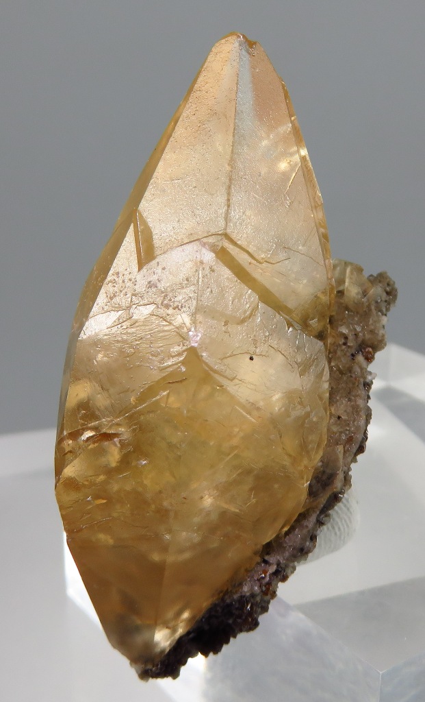 Calcite