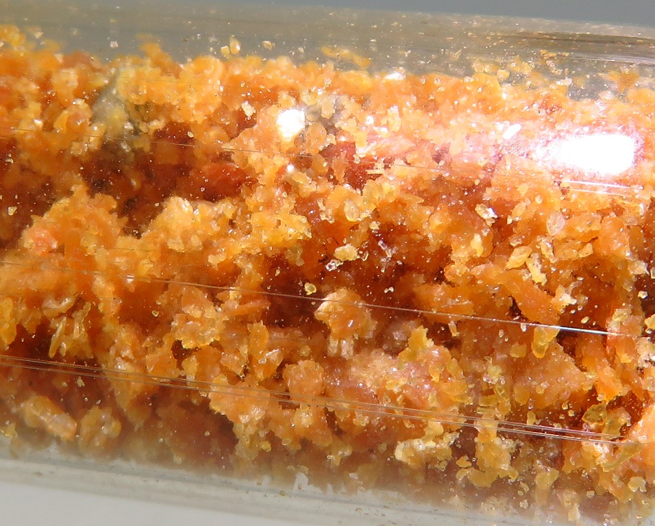 Erythrosiderite