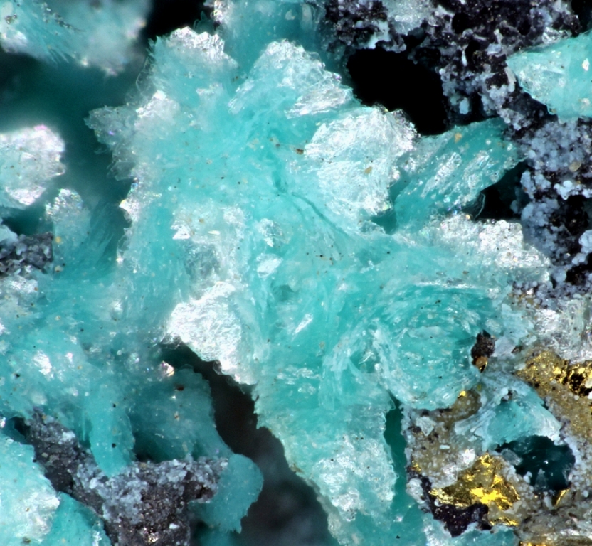 Schulenbergite