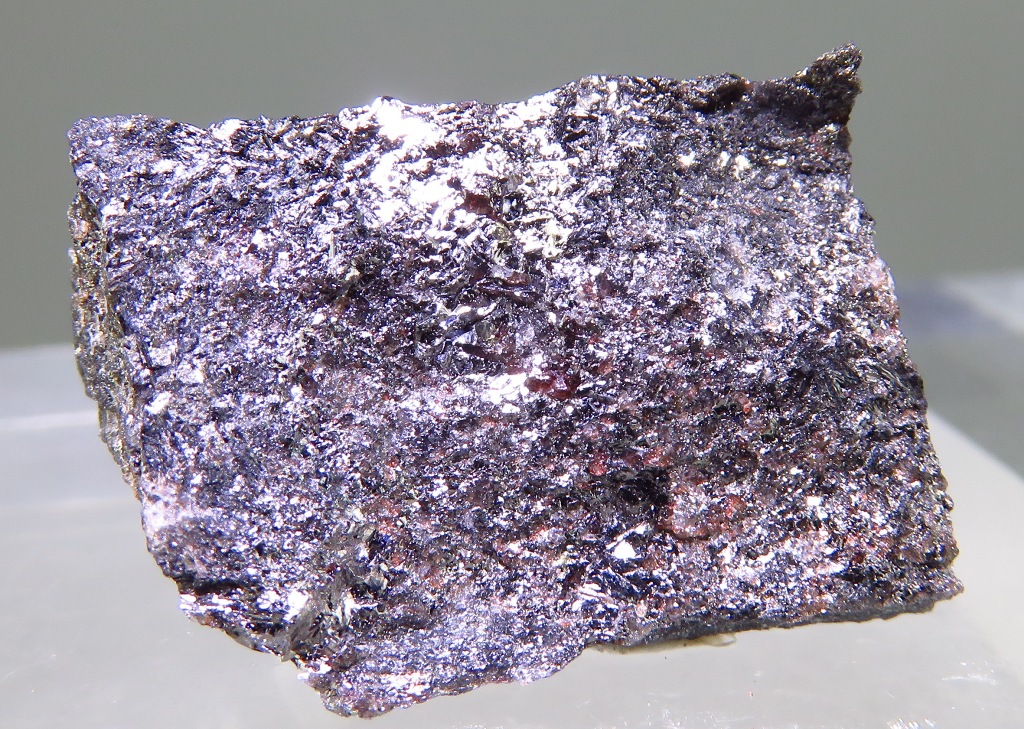 Coloradoite