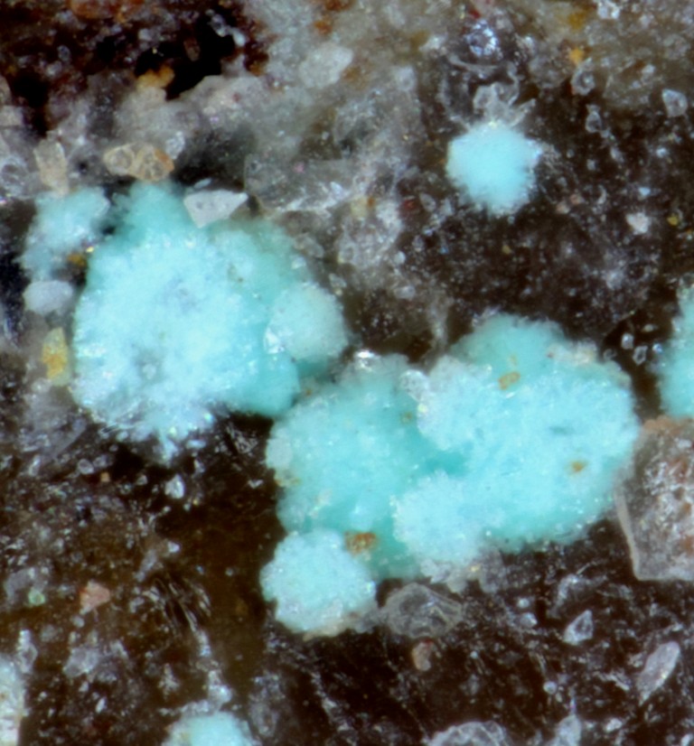 Tyrolite