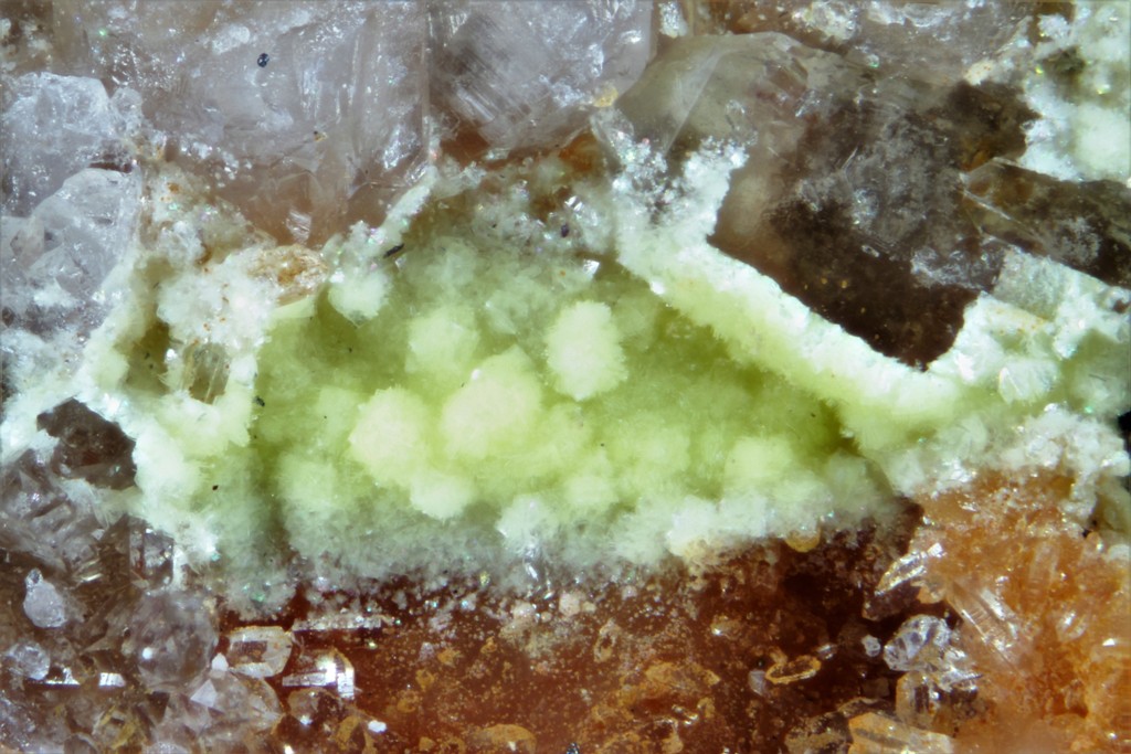 Metauranospinite