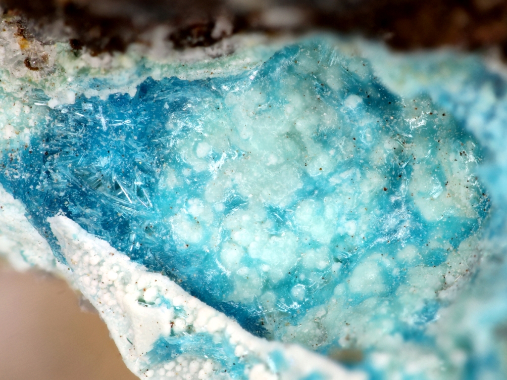 Zincowoodwardite