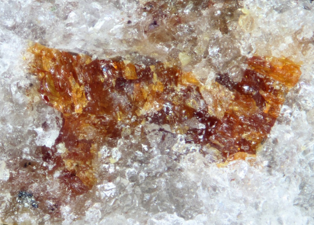 Perraultite