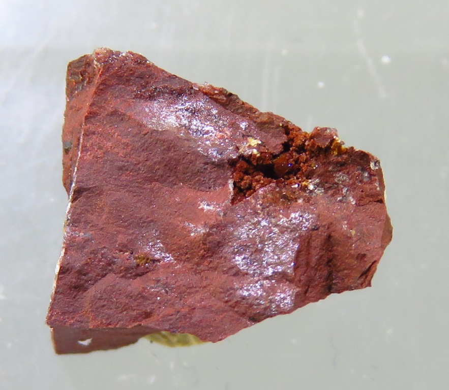 Phyllotungstite