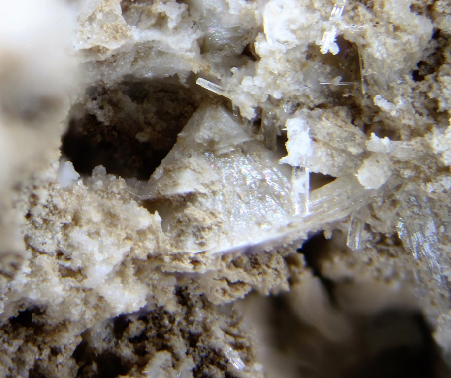 Ewaldite